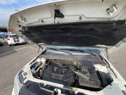 2013 Land Rover LR2 HSE