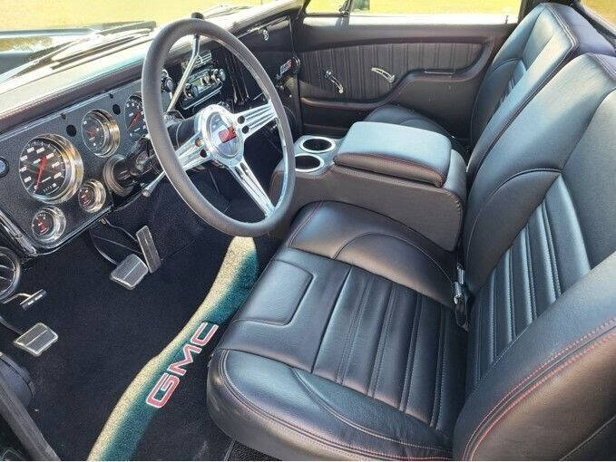 1972 GMC C/K 1500 Series