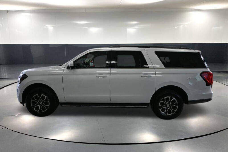2022 Ford Expedition MAX XLT