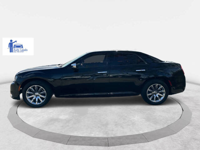 2016 Chrysler 300 for sale at AUTO LEADS in Pasadena, TX