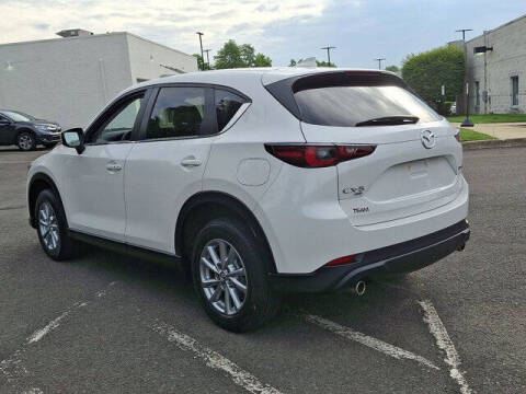 2023 Mazda CX-5 2.5 S Preferred