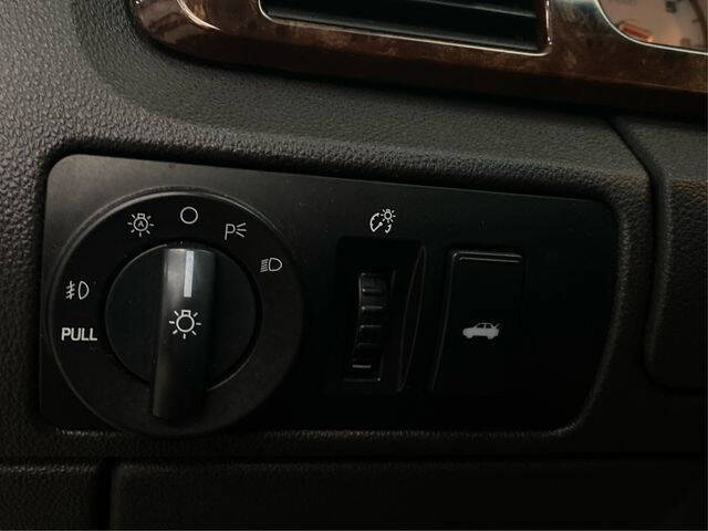 2005 Ford Five Hundred Limited