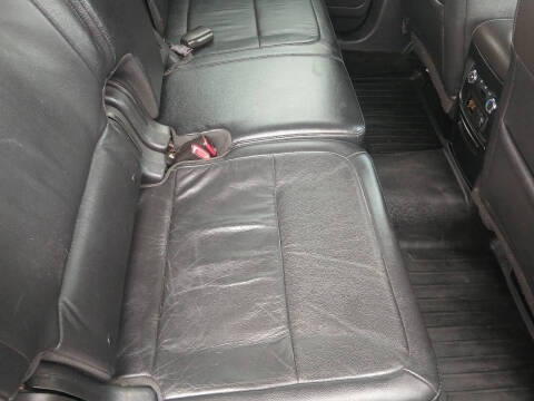2013 Ford Flex SEL