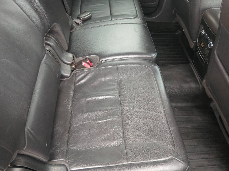 2013 Ford Flex SEL