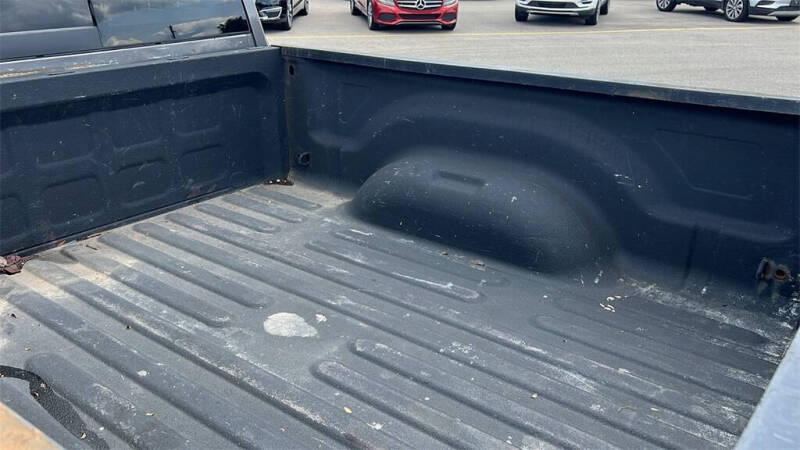 2015 RAM 1500 Laramie Longhorn