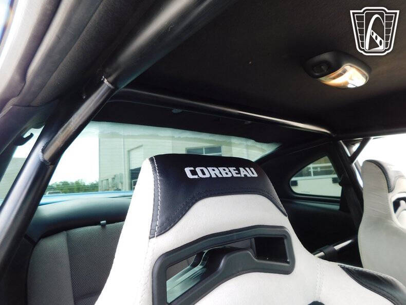 1994 Ford Mustang GT