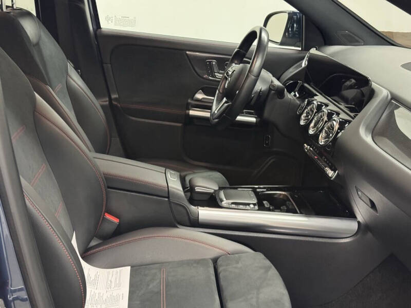 2023 Mercedes-Benz GLA GLA 250 4MATIC