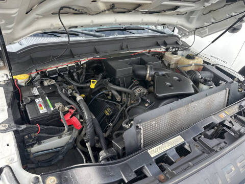 2012 Ford F-350 Super Duty XL