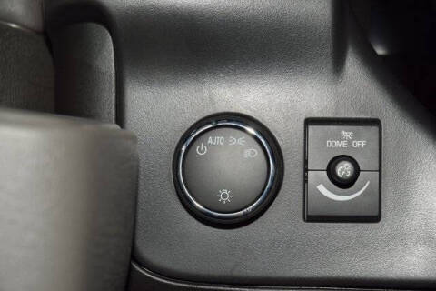 2026 Chevrolet Express 3500