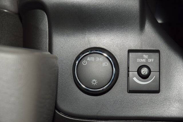 2026 Chevrolet Express 3500