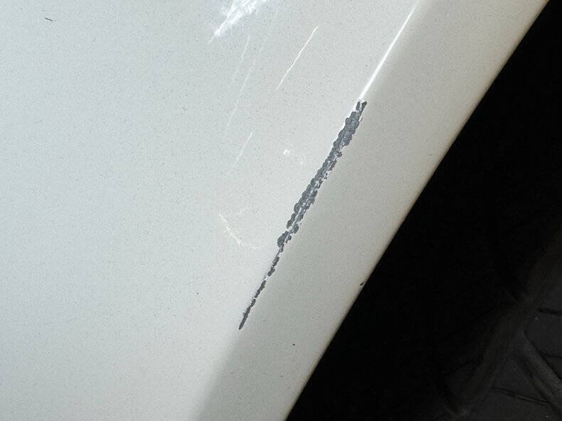 1973 Chevrolet Corvette