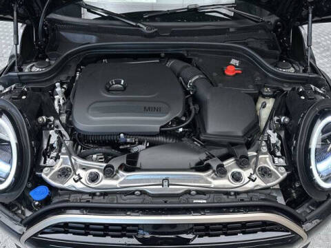 2026 MINI Convertible Cooper