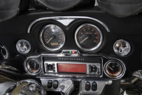 2007 Harley-Davidson ELECTRA GL