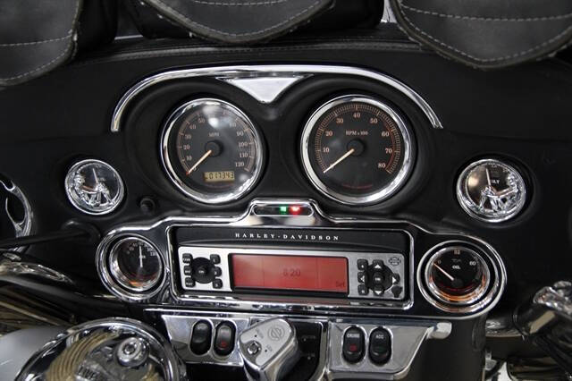 2007 Harley-Davidson ELECTRA GL