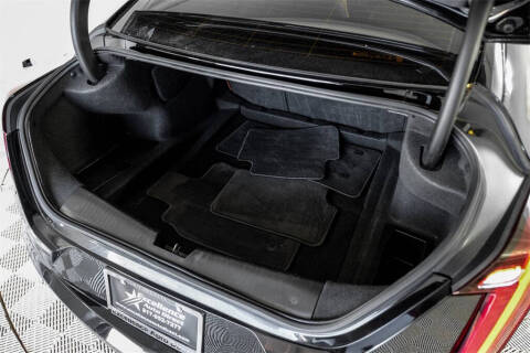 2021 Cadillac CT4 Premium Luxury