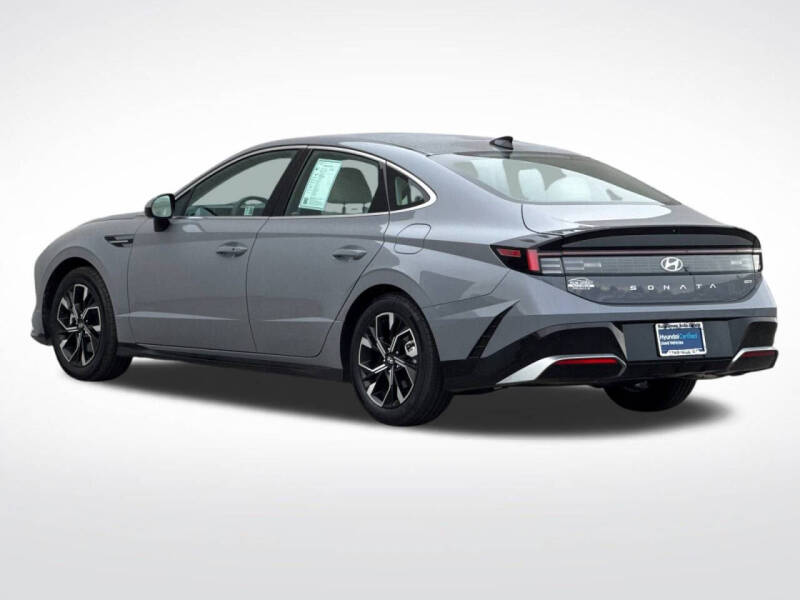 2024 Hyundai Sonata