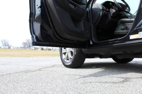 2015 GMC Acadia SLT-1