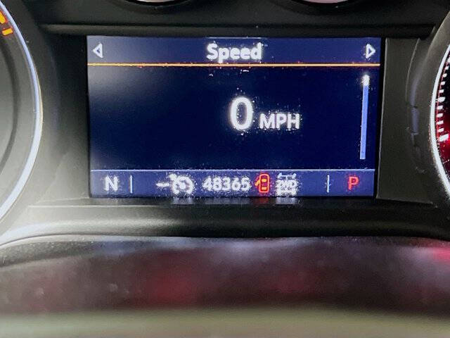 2023 Chevrolet Silverado 2500HD