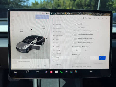 2024 Tesla Model 3 Long Range