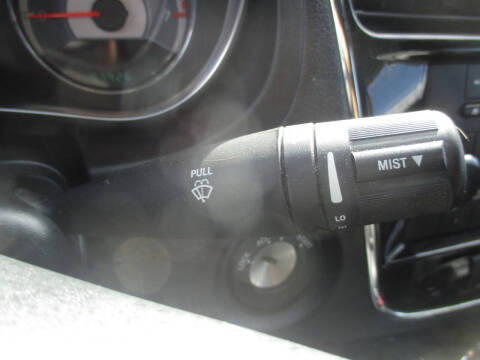 2014 Chrysler 200 Limited