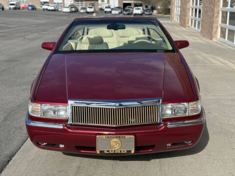 1995 Cadillac Eldorado Touring