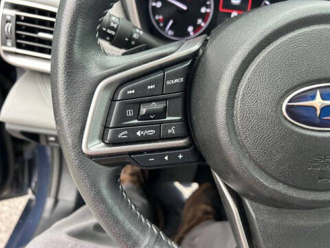 2023 Subaru Legacy Limited