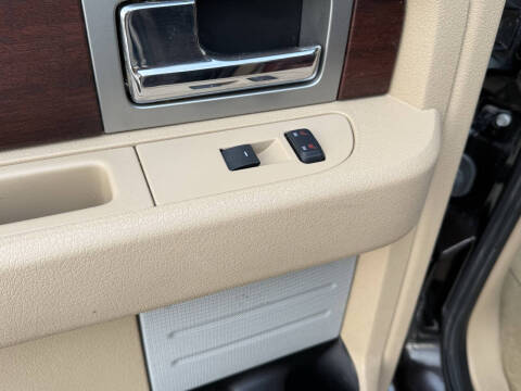 2013 Ford F-150 King Ranch