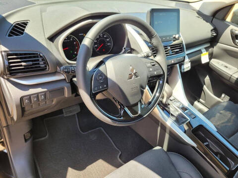 2026 Mitsubishi Eclipse Cross SE