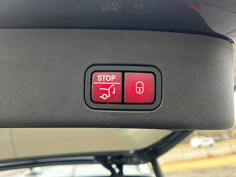 2017 Mercedes-Benz GLS GLS 450