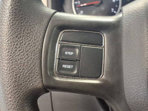 2012 RAM 1500 ST