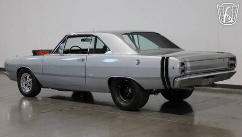 1968 Dodge Dart