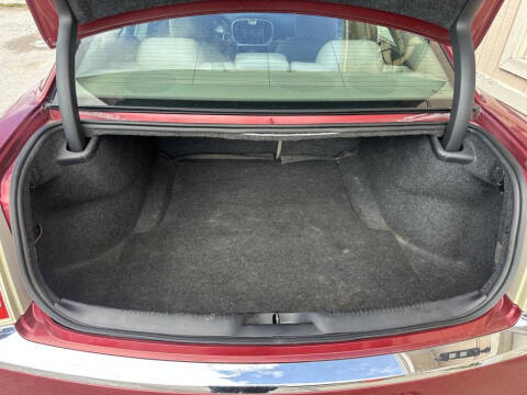 2012 Chrysler 300