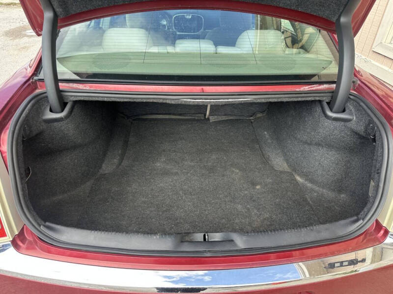 2012 Chrysler 300