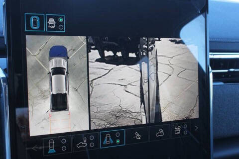 2026 GMC Sierra EV Elevation