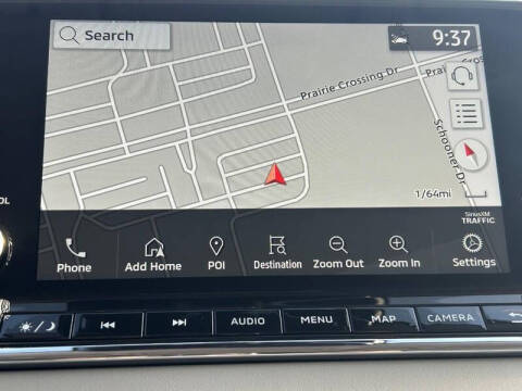 2025 Mitsubishi Outlander PHEV SEL