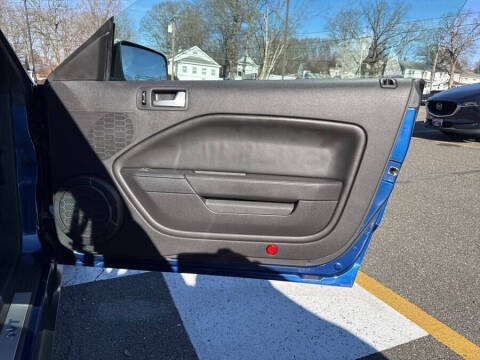 2008 Ford Shelby GT500