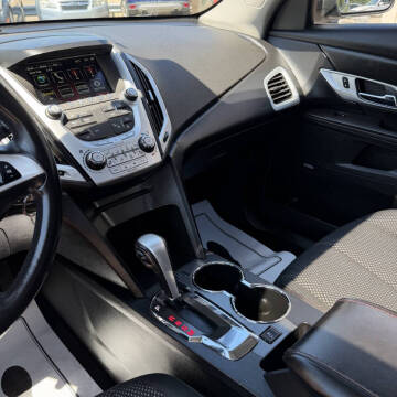 2015 GMC Terrain SLE-2