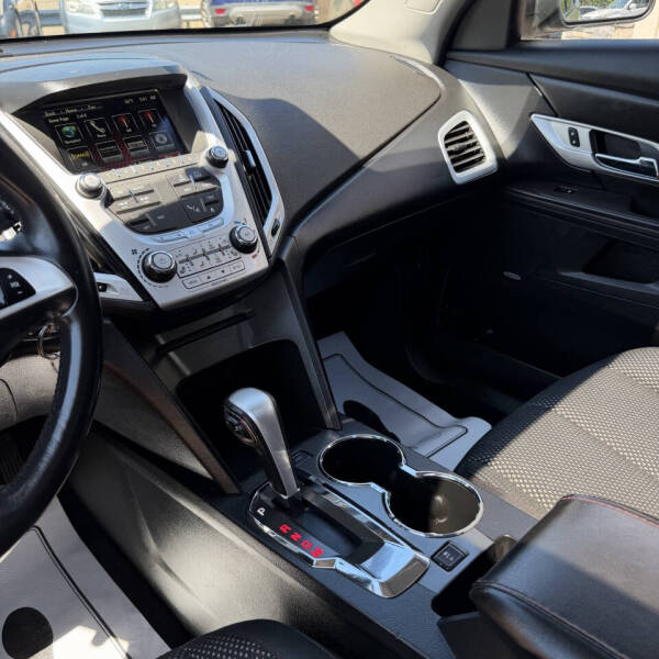 2015 GMC Terrain SLE-2