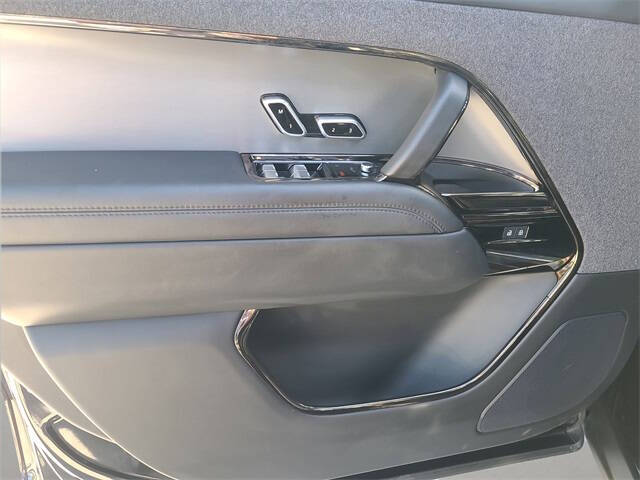 2024 Land Rover Range Rover Sport P400 Dynamic SE