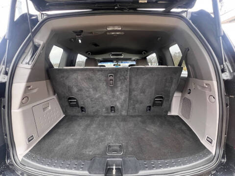 2013 Honda Pilot EX-L w/DVD