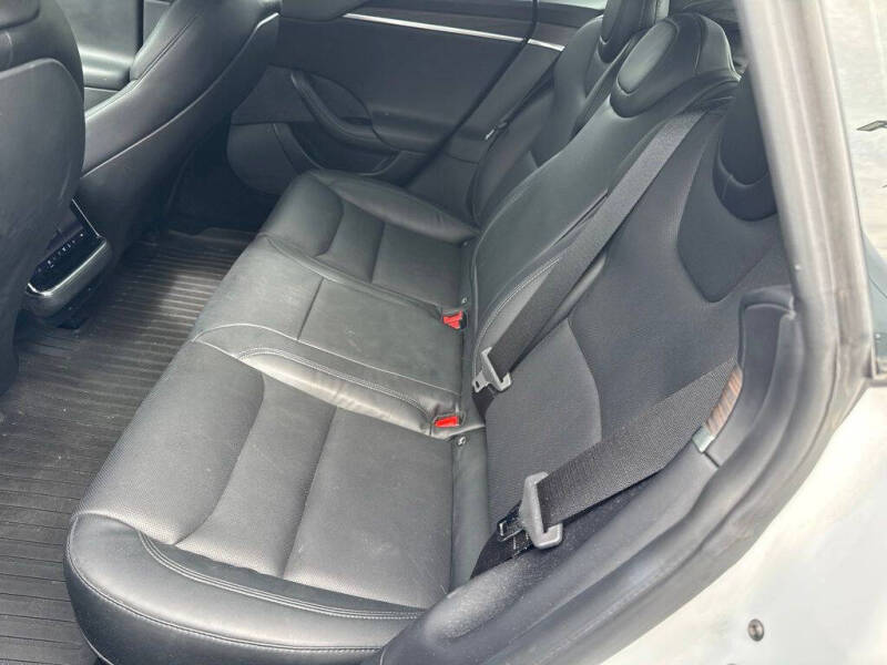 2022 Tesla Model S