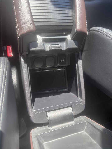 2017 Mazda MAZDA3 Touring 2.5