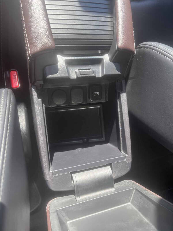 2017 Mazda MAZDA3 Touring 2.5