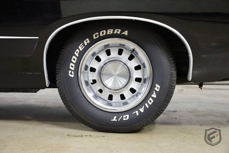 1969 Ford Torino