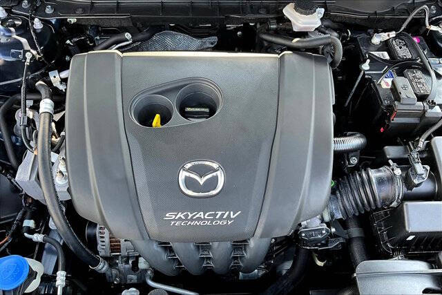 2019 Mazda CX-3 Touring