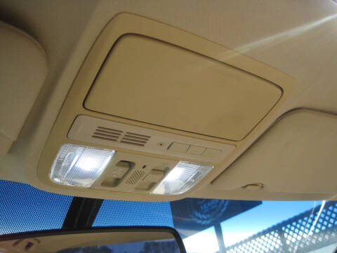 2010 Acura TSX w/Tech