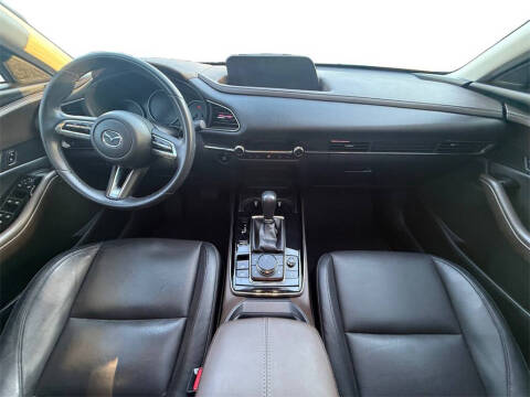2023 Mazda CX-30 2.5 S Premium