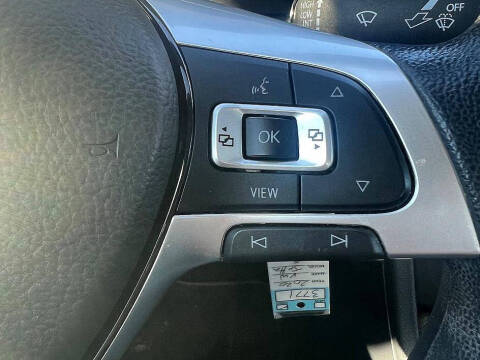 2020 Volkswagen Jetta