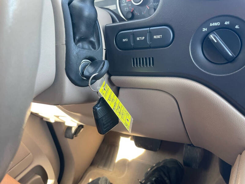 2006 Ford Expedition Eddie Bauer