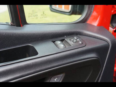 2019 Mercedes-Benz Sprinter